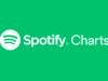 Music Update: Top 10 songs on streaming charts this week