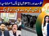 Have govt and PTI reached a deadlock over long march?