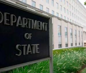 US sanctions Indian, UAE and Turkish firms over Iranian oil trade