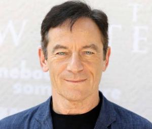 Jason Isaacs marks 28 years sober: 'I was going to die'