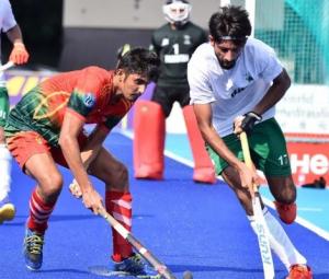 Bangladesh to 'replace' Pakistan in Asian Hockey Champions Trophy
