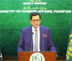 Makkah alliance: Pakistan reaffirms support for Saudi Arabia