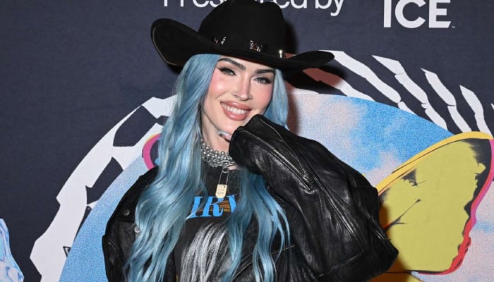 Megan Fox reflects on a lot more peace as mum with fourth child
