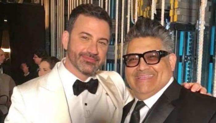 Rodney Muñoz dies: Emmy-winning Jimmy Kimmel Live! costume designer, was 60