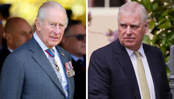 Ex-prince Andrew brews big plans as pals encourage outrageous action