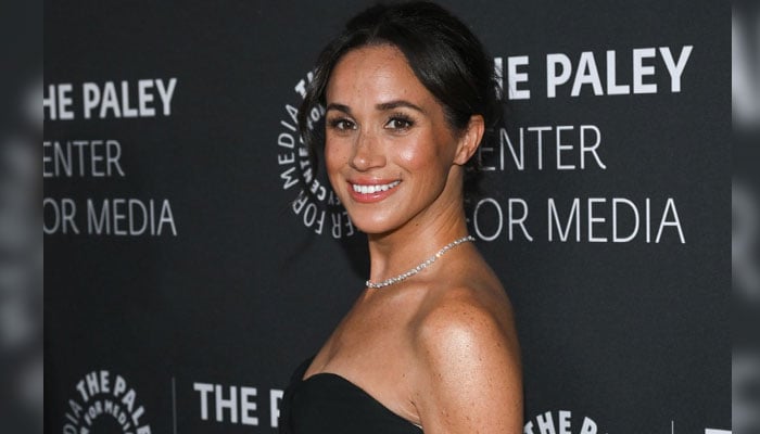 Meghan Markle puts down roots for next stage in UK with powerful move
