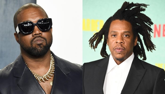 Jay-Z opens up about Kanye West’s Big Brother lyrics