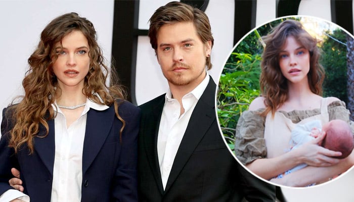 Barbara Palvin shares heart-melting update with baby Sylvie