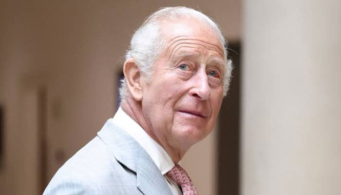 King Charles issues letter about security of those ‘we hold most dear’