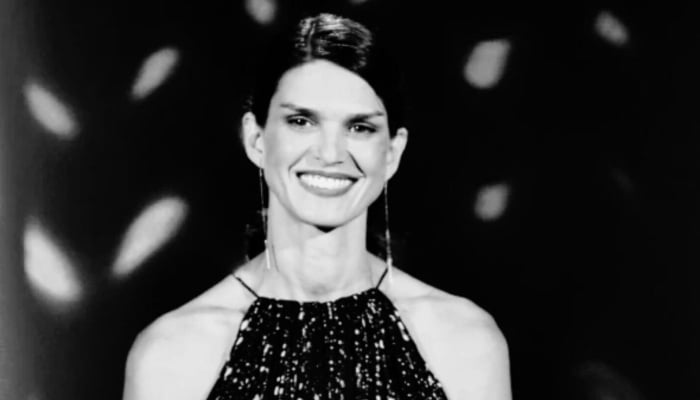 The Voice star Karina Zeviani dies after long illness