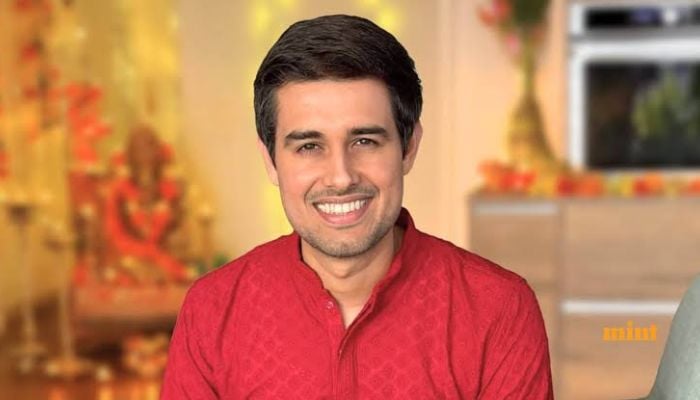 Dhruv Rathee detained from Gurugram home ahead of major Delhi protest