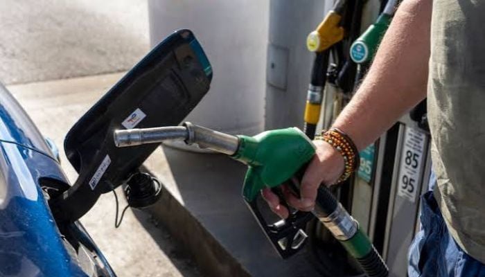Diesel at $6.32 per gallon sparks wave of trucking bankruptcies across US