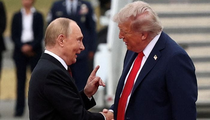 Trump holds ‘very friendly’ 90-minute call with Putin: What was decided?