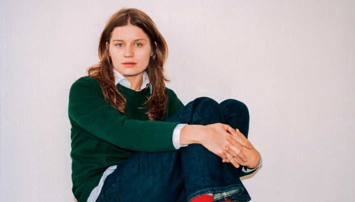 Girl in red captures first glimpse into blue era with new music video