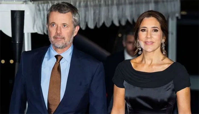 Queen Mary and King Frederik put royal tradition on hold with surprise announcement