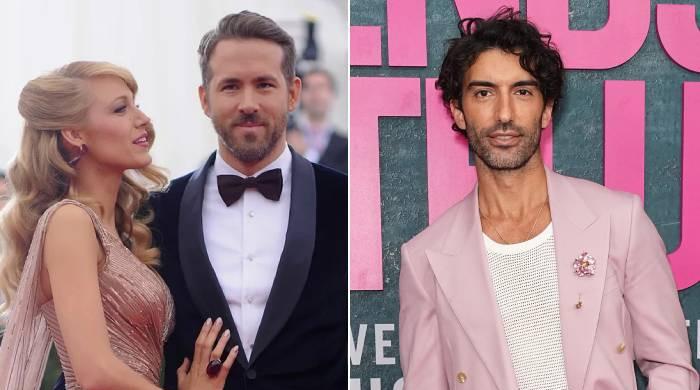 Ryan Reynolds attempts to intimidate Justin Baldoni in newly revealed texts