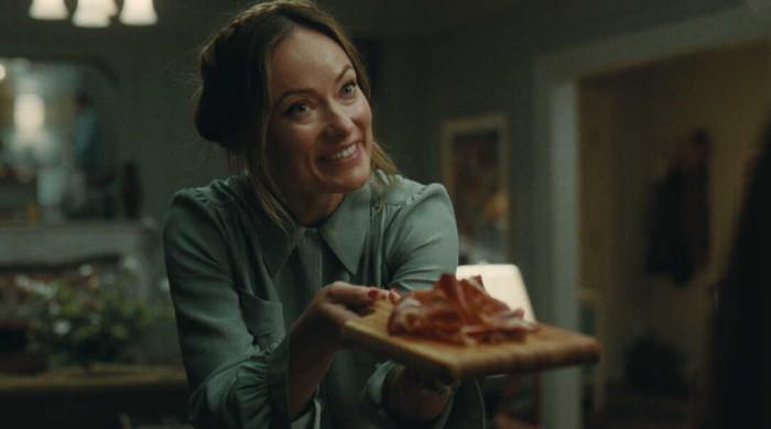 Can 'The Invite' make Olivia Wilde first woman to direct herself to Oscar?