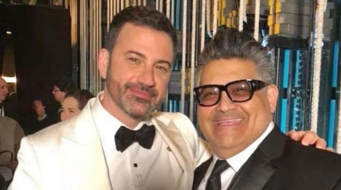 Rodney Muñoz dies: Emmy-winning 'Jimmy Kimmel Live!' costume designer, was 60