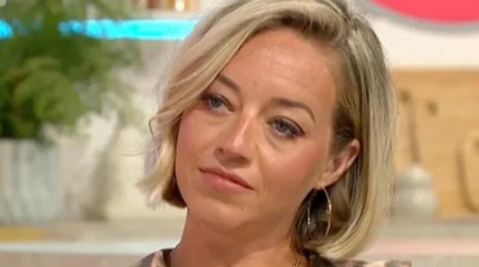 Kelsey Parker shares heartbreaking reminder after losing baby son Phoenix