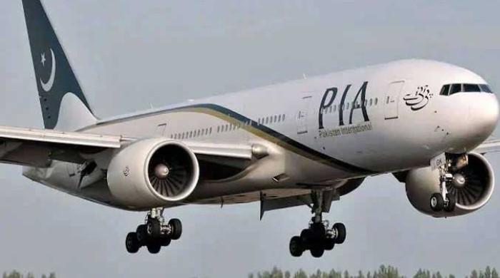 PIA set to add two Dreamliners to aircraft fleet in November