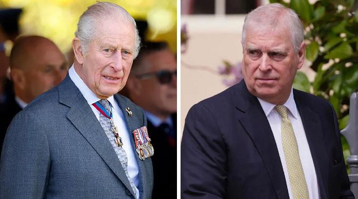 Ex-prince Andrew brews big plans as pals encourage outrageous action
