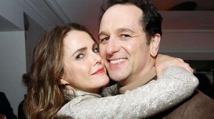 Keri Russell reveals why she is happy without marrying partner Matthew Rhys