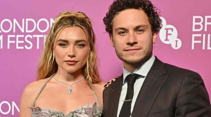 Florence Pugh breaks her privacy rule with Finn Cole romance