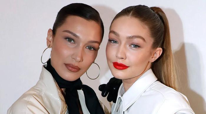 Gigi Hadid marks Bella's milestone birthday with a touching message