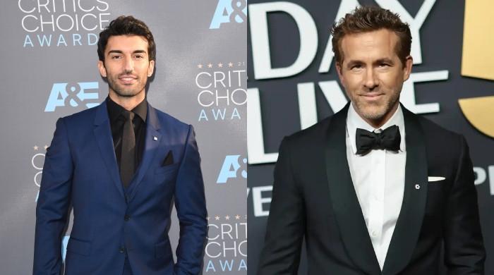 New Ryan Reynolds texts add another twist to 'It Ends With Us' legal battle