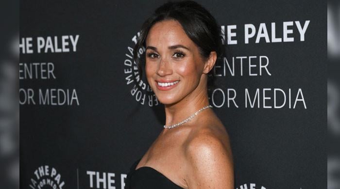 Meghan Markle puts down roots for next stage in UK with powerful move