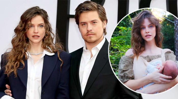 Barbara Palvin shares heart-melting update with baby Sylvie
