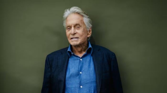 Michael Douglas confesses secret romance after 40 years 