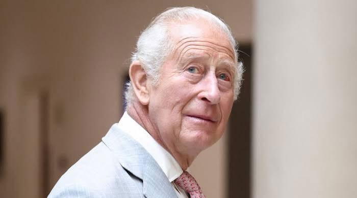 King Charles issues letter about security of those ‘we hold most dear'