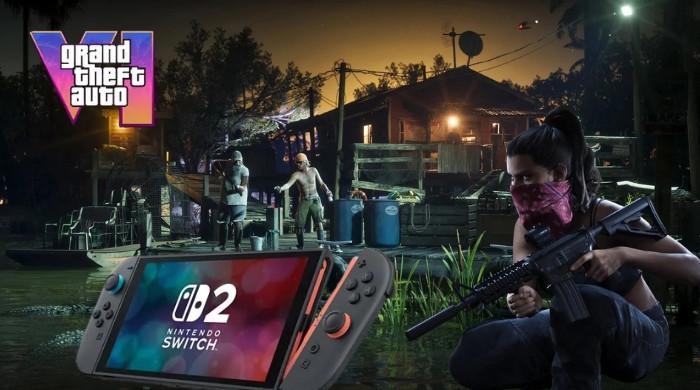 Will GTA 6 hit Switch 2? Nintendo of America president points to Rockstar