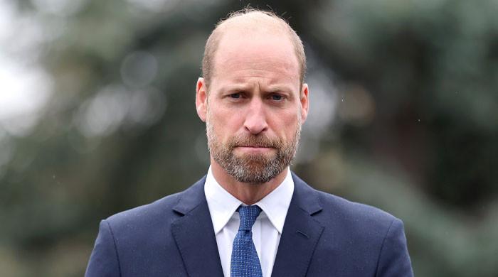 Prince William addresses struggle to reach out loved one in personal statement