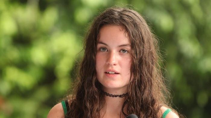 Sir Mick Jagger's granddaughter Amba Jackson reveals painful university struggles 