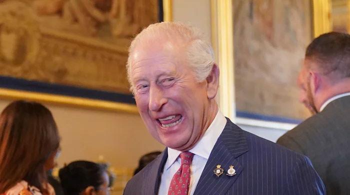 King Charles team shares delightful news for key royal couple