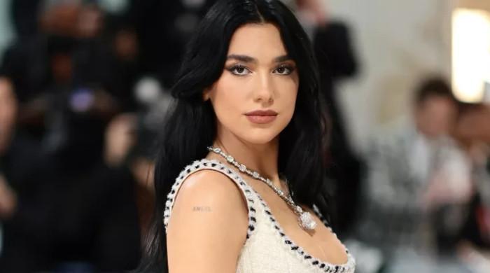 Dua Lipa makes eye watering £23.4million from business empire in just one year