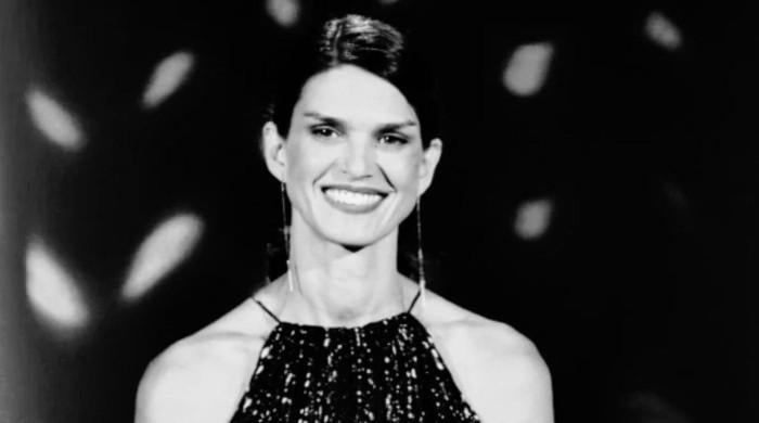 'The Voice' star Karina Zeviani dies after long illness
