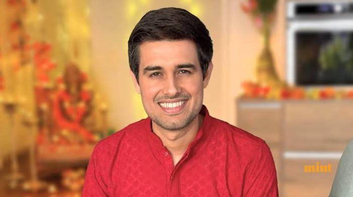 Dhruv Rathee detained from Gurugram home ahead of major Delhi protest