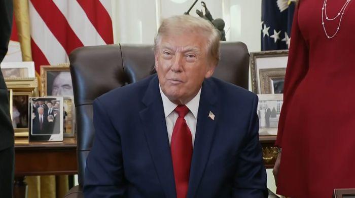 Trump lashes out at Norway after Nobel snub as US sanctions ICC following Navi Pillay win