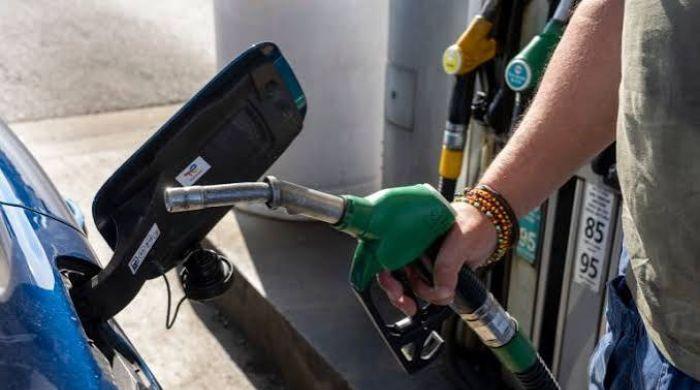 Diesel at $6.32 per gallon sparks wave of trucking bankruptcies across US