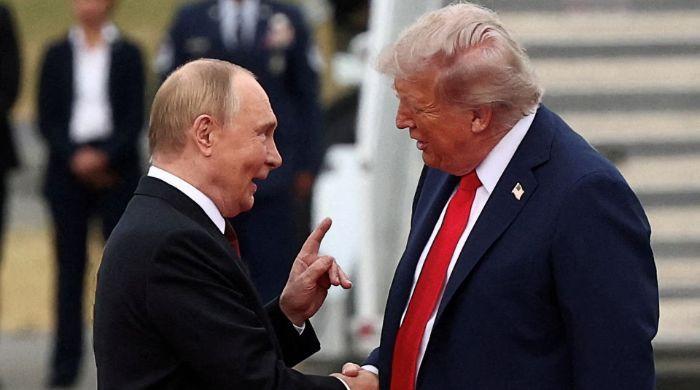 Trump holds ‘very friendly' 90-minute call with Putin: What was decided?