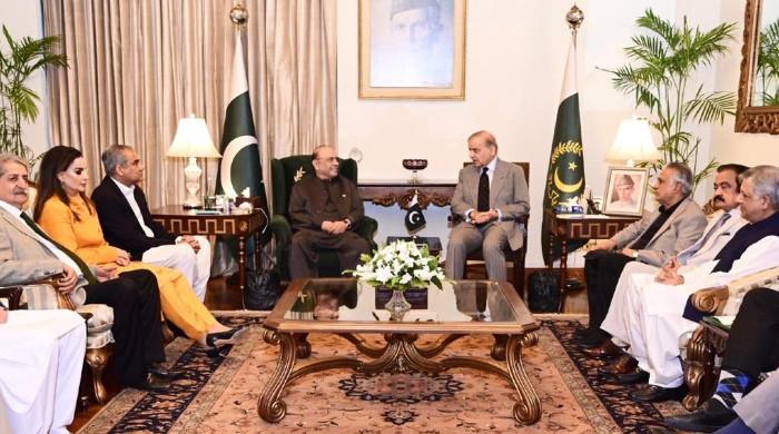 Federal govt decides to impose emergency in KP: sources 