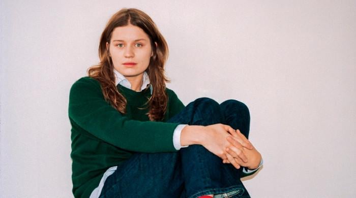 Girl in red captures first glimpse into 'blue' era with new music video