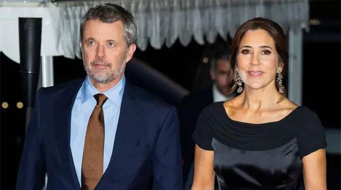 Queen Mary and King Frederik put royal tradition on hold with surprise announcement
