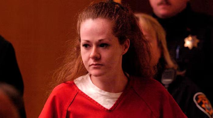 Tennessee execution survivor Christa Pike released from hospital, returned to prison