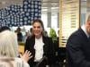 Prince William and Kate serve up surprise at IKEA Belfast during royal visit