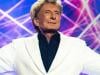 Barry Manilow shares health update as he returns to stage after hiatus