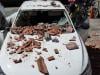 7.7-magnitude earthquake rocks southern Panama, damages homes, halts flights